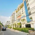 Romance Hotel Sukhumvit 97